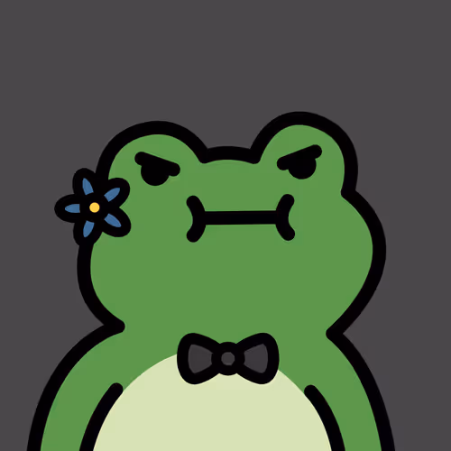 Froggyfriendsnft