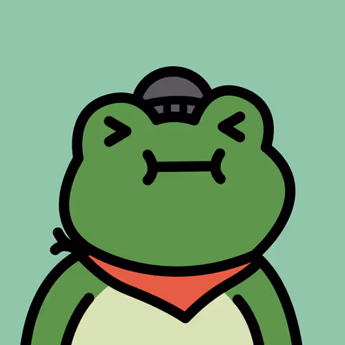 Froggyfriendsnft