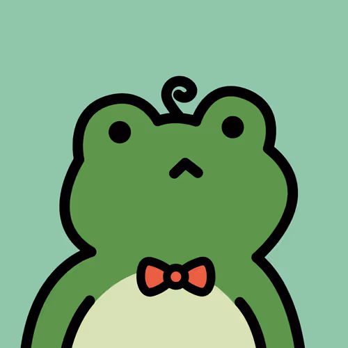 Froggyfriendsnft