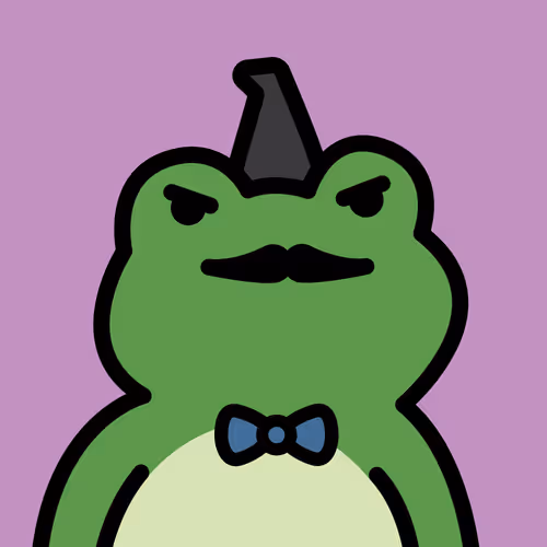 Froggyfriendsnft
