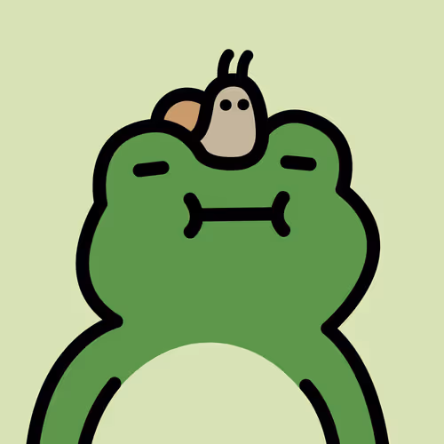 Froggyfriendsnft