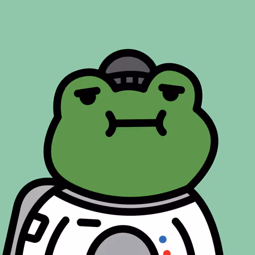 Froggyfriendsnft
