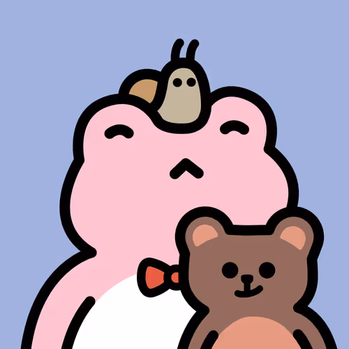 Froggyfriendsnft