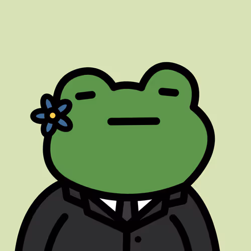 Froggyfriendsnft