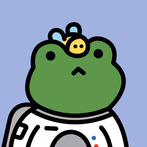 Froggyfriendsnft