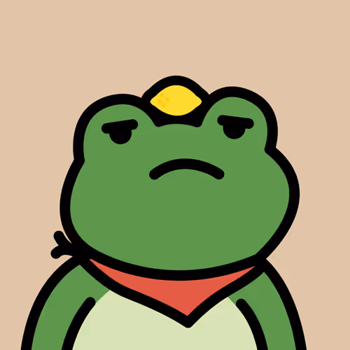 Froggyfriendsnft