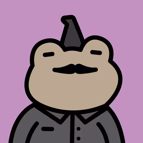 Froggyfriendsnft