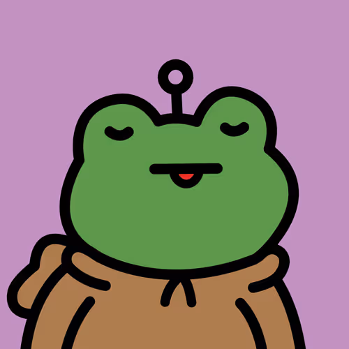 Froggyfriendsnft