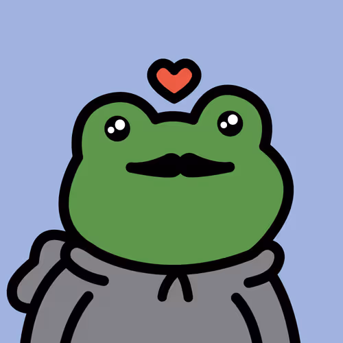 Froggyfriendsnft