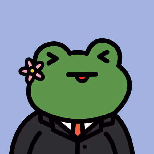 Froggyfriendsnft