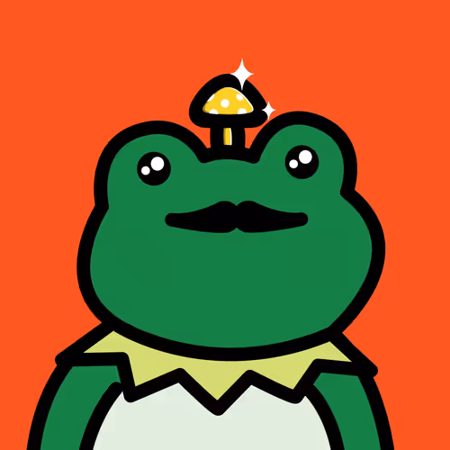 Froggyfriendsnft