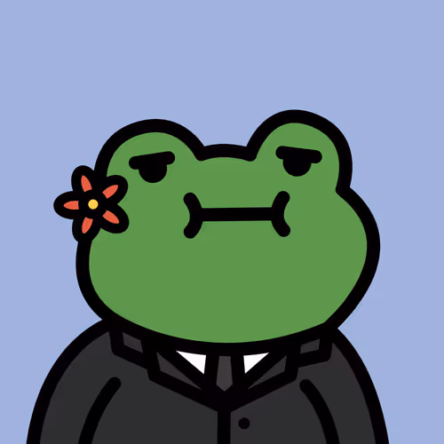 Froggyfriendsnft