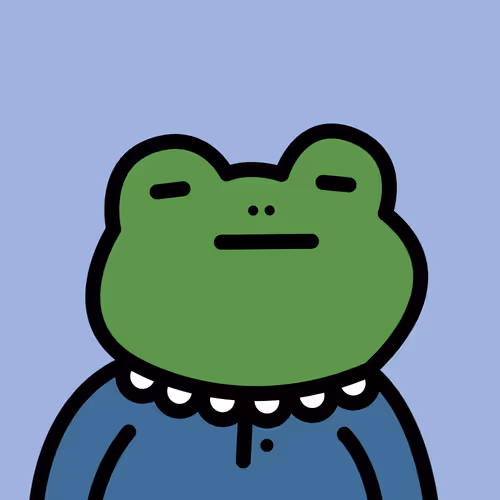 Froggyfriendsnft