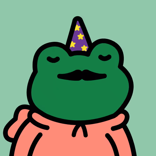 Froggyfriendsnft