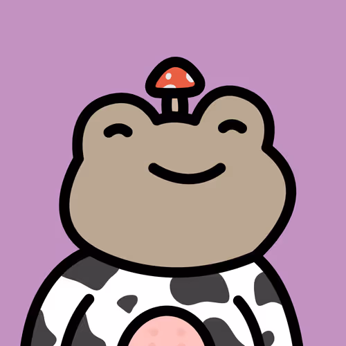 Froggyfriendsnft