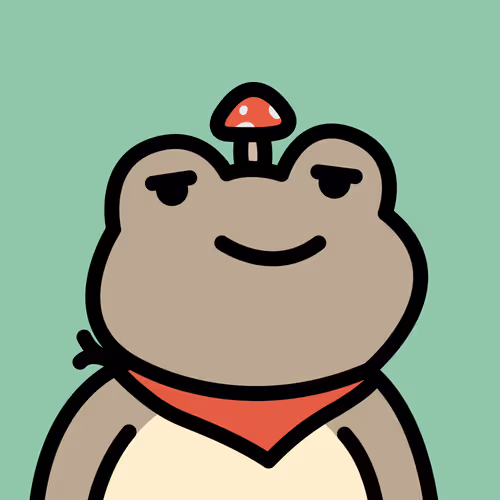 Froggyfriendsnft