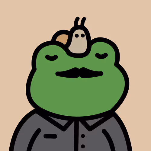 Froggyfriendsnft