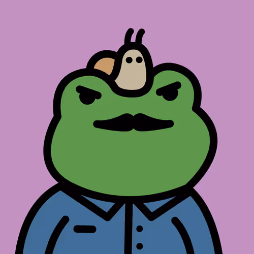 Froggyfriendsnft