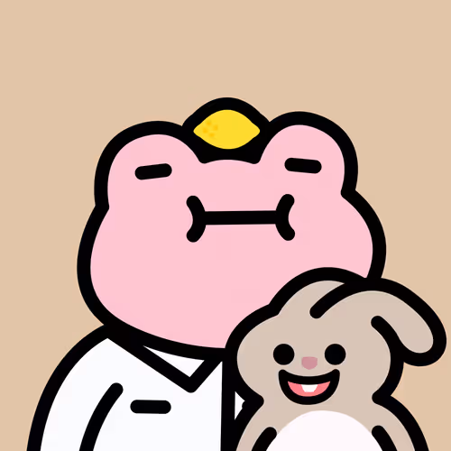 Froggyfriendsnft
