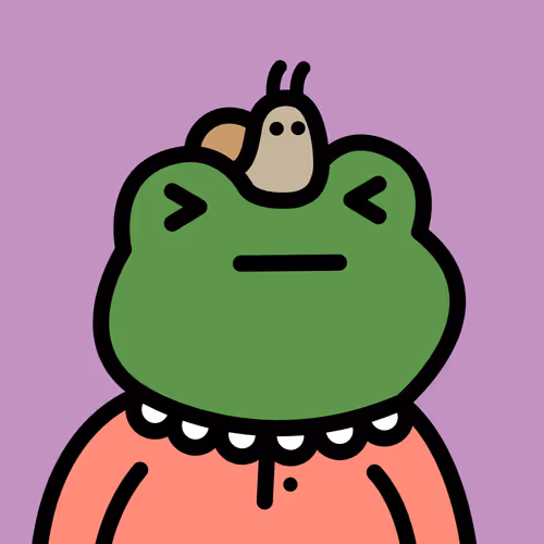 Froggyfriendsnft