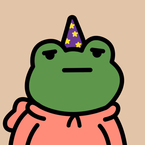 Froggyfriendsnft