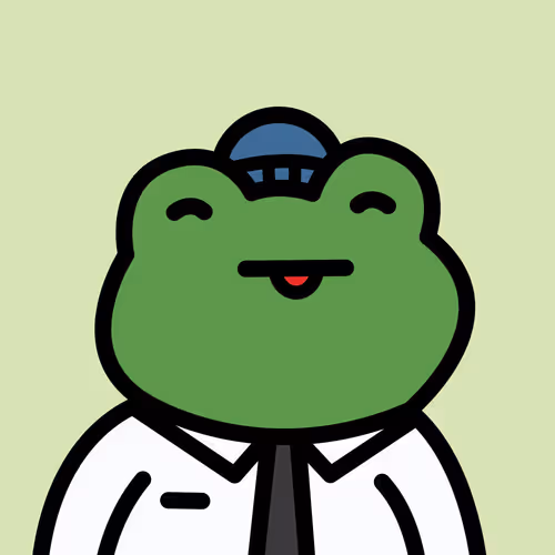 Froggyfriendsnft