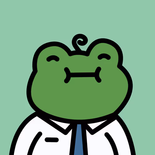 Froggyfriendsnft