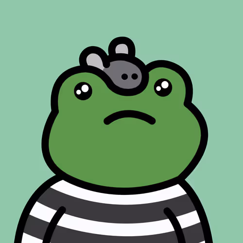 Froggyfriendsnft