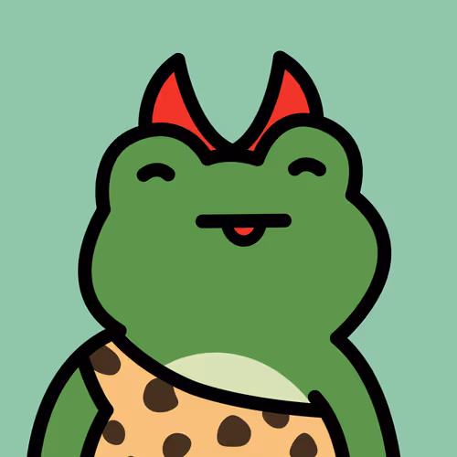 Froggyfriendsnft