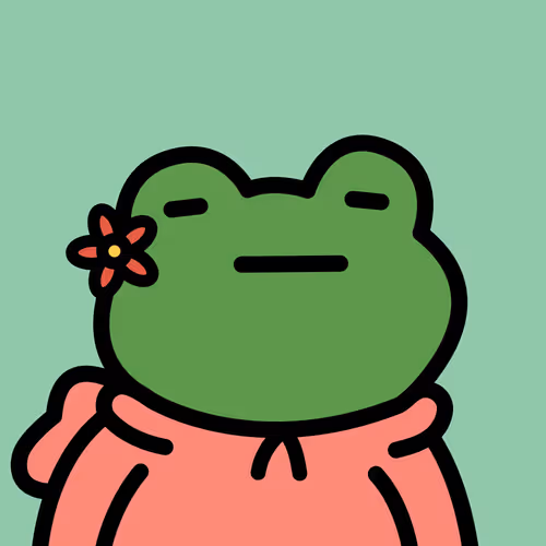 Froggyfriendsnft
