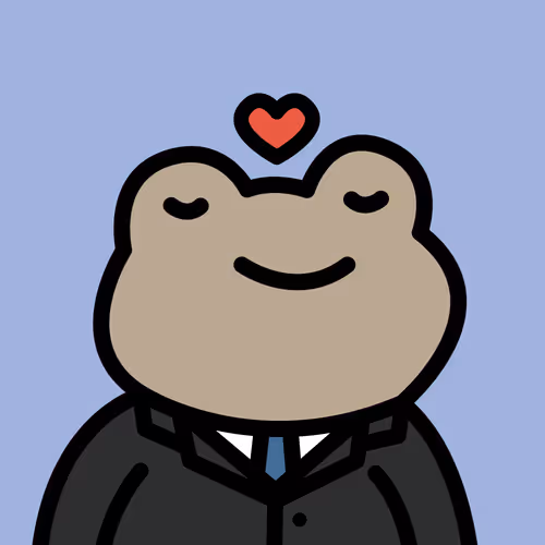 Froggyfriendsnft