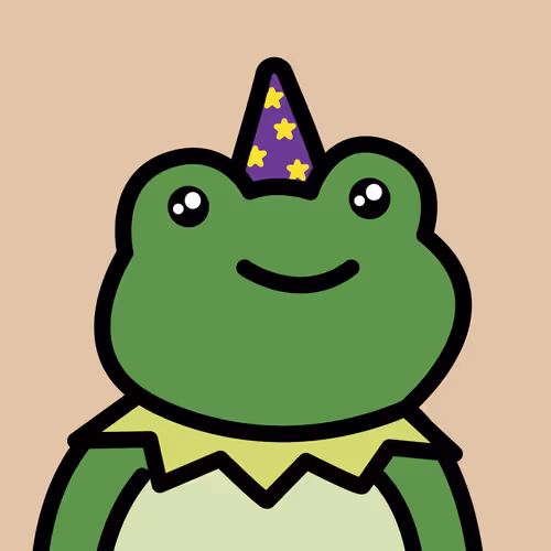 Froggyfriendsnft