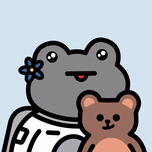 Froggyfriendsnft