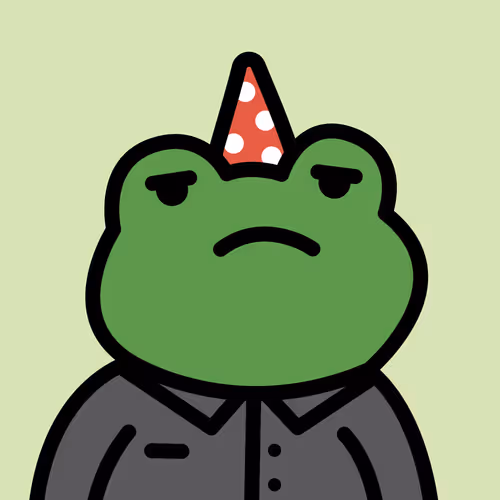 Froggyfriendsnft