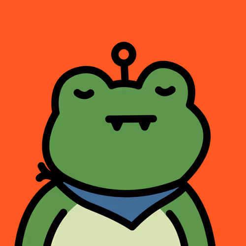 Froggyfriendsnft