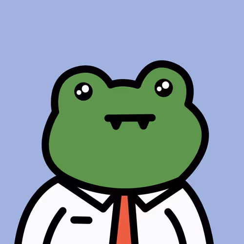 Froggyfriendsnft