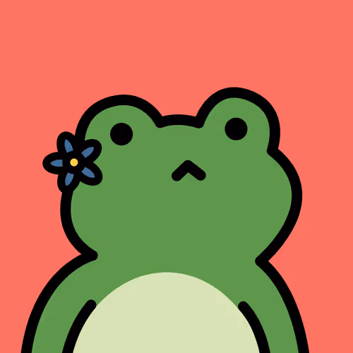 Froggyfriendsnft