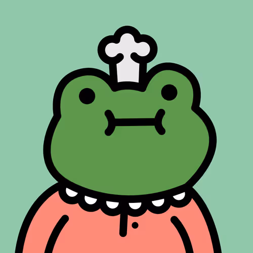 Froggyfriendsnft