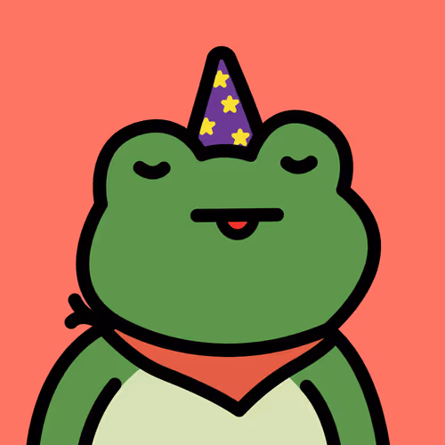 Froggyfriendsnft