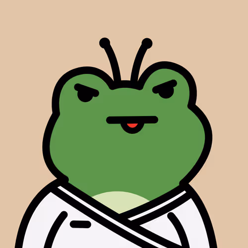 Froggyfriendsnft