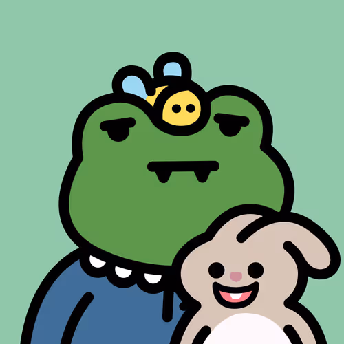 Froggyfriendsnft