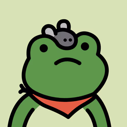 Froggyfriendsnft