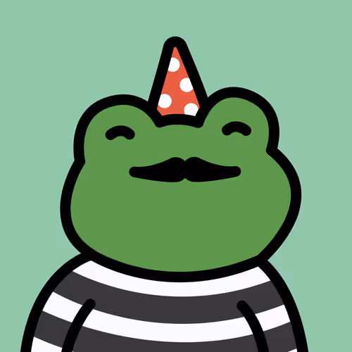 Froggyfriendsnft