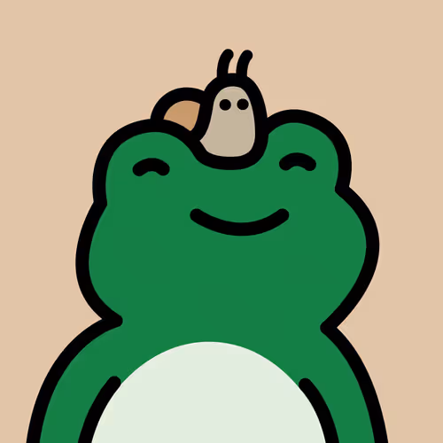 Froggyfriendsnft