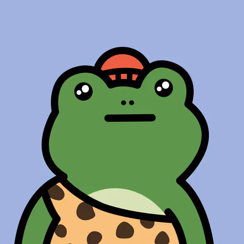 Froggyfriendsnft