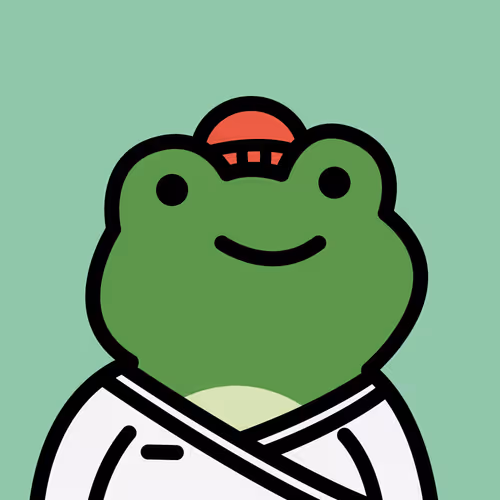 Froggyfriendsnft