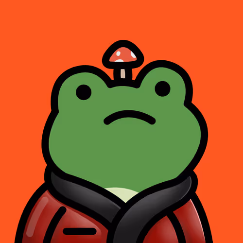 Froggyfriendsnft