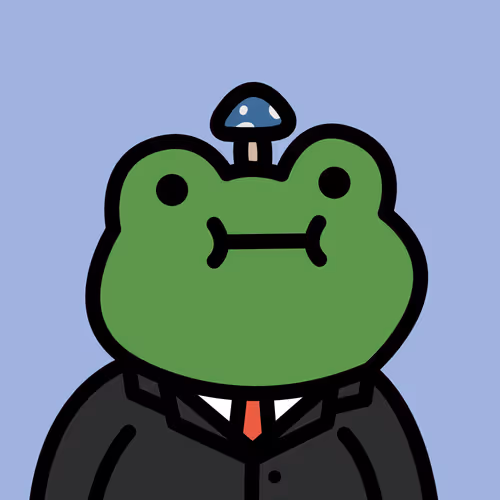 Froggyfriendsnft