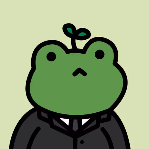 Froggyfriendsnft