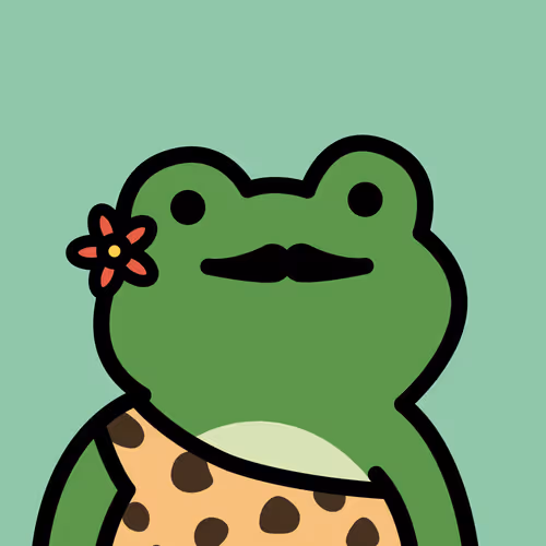 Froggyfriendsnft